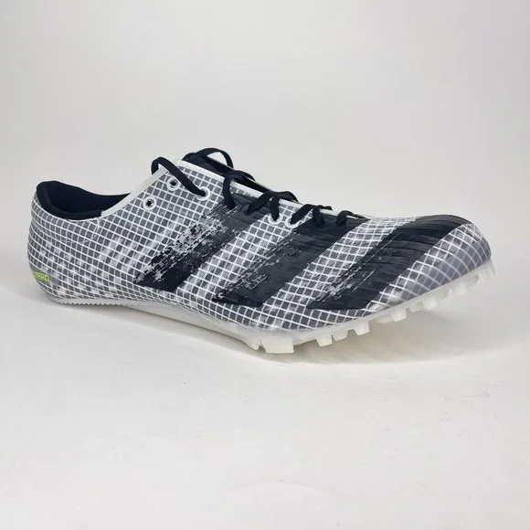 adidas gazelle silver green womens adidas Sprintstar Shoes main image 1